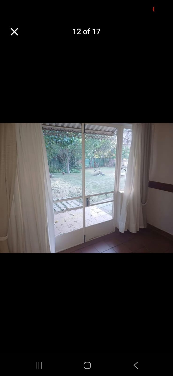 To Let 1 Bedroom Property for Rent in Noordhoek Free State